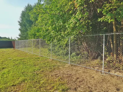 Заборы от 2500 